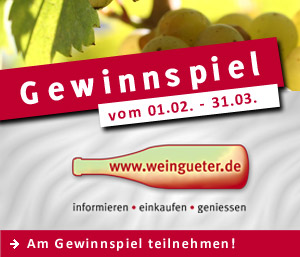 Am Gewinnspiel teilnehmen!