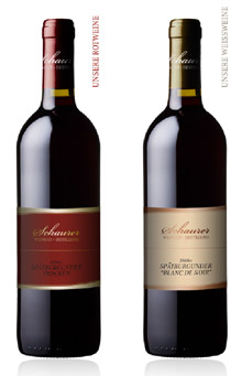 Wein & Sektgut Michael Schaurer