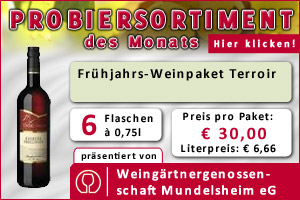 Fr�hjahrs-Weinpaket Terroir