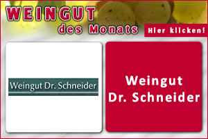 Weingut Dr. Schneider