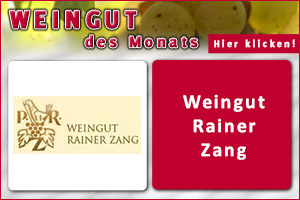 Weingut Rainer Zang Weingut Rainer Zang