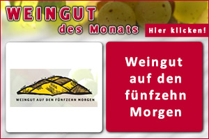 Weingut auf den fünfzehn Morgen Weingut auf den fünfzehn Morgen