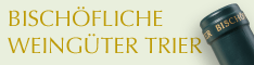 Bischöfliche Weingüter Trier - Informieren und testen Sie unsere interessanten Probiersortimente.
