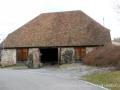 Die -alte Kelter-