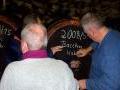 Im Weinkeller vom Weingut Buhl
