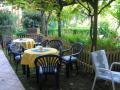 Unsere Gartenwirtschaft