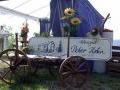 Unser Wagen