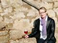 Winzerin Illonka Scheuring