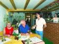 Strau�enwirtschaft