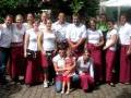 Unser Team vom Weingut Z�ller-Lagas
