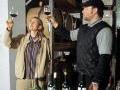 Wein Qualit�tskontrolle