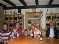 Die Winzerfamilie Meinhardt