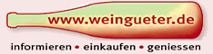 www.weingueter.de: Alles rund um den deutschen Wein und deutsche Weing&uuml;ter 
