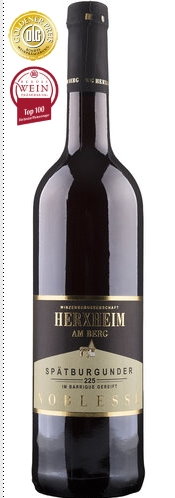 Top Wein - Herxheim am Berg