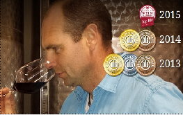 Prmierte Weine - Weingut Andreas Braun