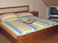 Doppelbettzimmer