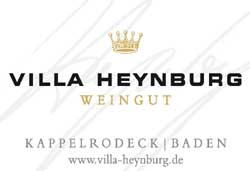 Weingut Villa Heynburg