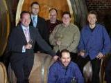 Das Team von der Winzergenossenschaft Baden
