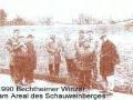 Bechtheimer Winzer im Schauweinberg 1990