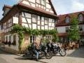 Biker willkommen! Biker willkommen!