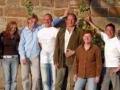 Das Team vom Weingut Das Team vom Weingut