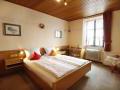 Ferienwohnung auf dem Weingut, Schlafzimmer Ferienwohnung auf dem Weingut, Schlafzimmer