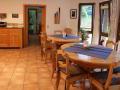 Blick in unsere Weinstube Blick in unsere Weinstube