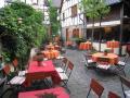 Hof-Weinrestaurant Hof-Weinrestaurant