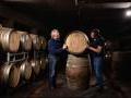 Die Weinberge vom Weingut Deutzerhof sind international bekannt Die Weinberge vom Weingut Deutzerhof sind international bekannt