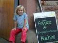 Kaffee und Kuchen bei uns im Weingut Kaffee und Kuchen bei uns im Weingut