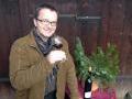 Michael Schiefer, Württemberger Weine aus Leidenschaft Michael Schiefer, Württemberger Weine aus Leidenschaft