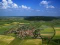 Weinberg Weingut Melber und Rödelsee Weinberg Weingut Melber und Rödelsee