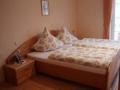 Schlafzimmer in der Ferienwohnung Schlossberg Schlafzimmer in der Ferienwohnung Schlossberg