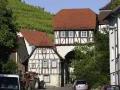 Tor zum Weingut Tor zum Weingut