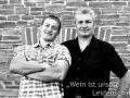Wein ist unsere Leidenschaft Wein ist unsere Leidenschaft