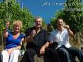 Wir freuen uns auf ein Wiedersehen Wir freuen uns auf ein Wiedersehen