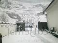 Winterblick Weingut Deutzerhof Winterblick Weingut Deutzerhof