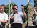 Weinprobe Weingut Schiefer Weinprobe Weingut Schiefer