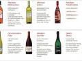 Weinshop mit leckeren, fruchtigen Weinen, Lust zum Wein trinken Weinshop mit leckeren, fruchtigen Weinen, Lust zum Wein trinken