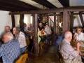 In der Weinstube In der Weinstube