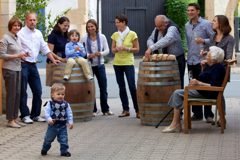 Weingut Braun, Sektgut Braun Pfälzer Wein Weinregion Pfalz – weingueter ...