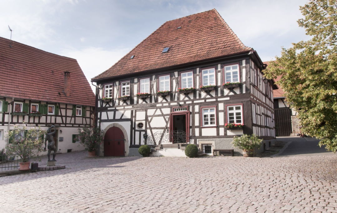 Weingut Hofkammer Des Hauses Württemberg Weingut Hofkammer Des Hauses Württemberg