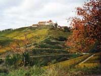 Burg Staufenberg