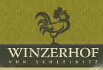 WINZERHOF von Schleinitz