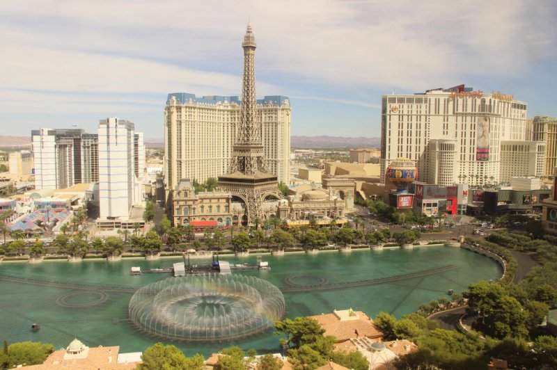 die besten Casino Restaurants