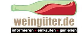 www.weingueter.de - informieren - einkaufen - genießen