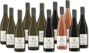 Probierpaket Burgunderweine