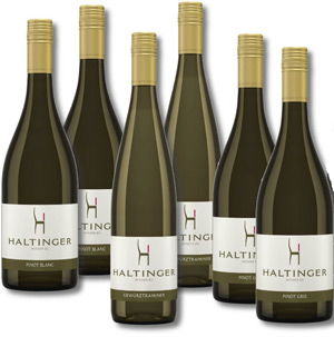 Probierpaket Sekt