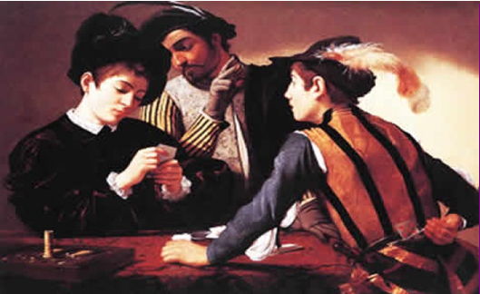 Baccarat ein ganz besonderes Kartenspiel