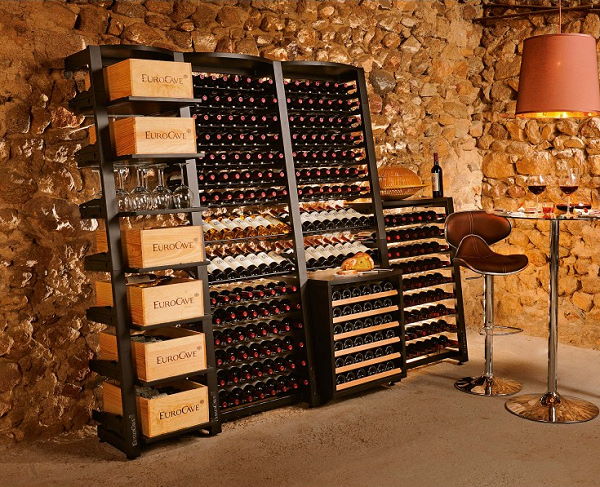 Weinregal